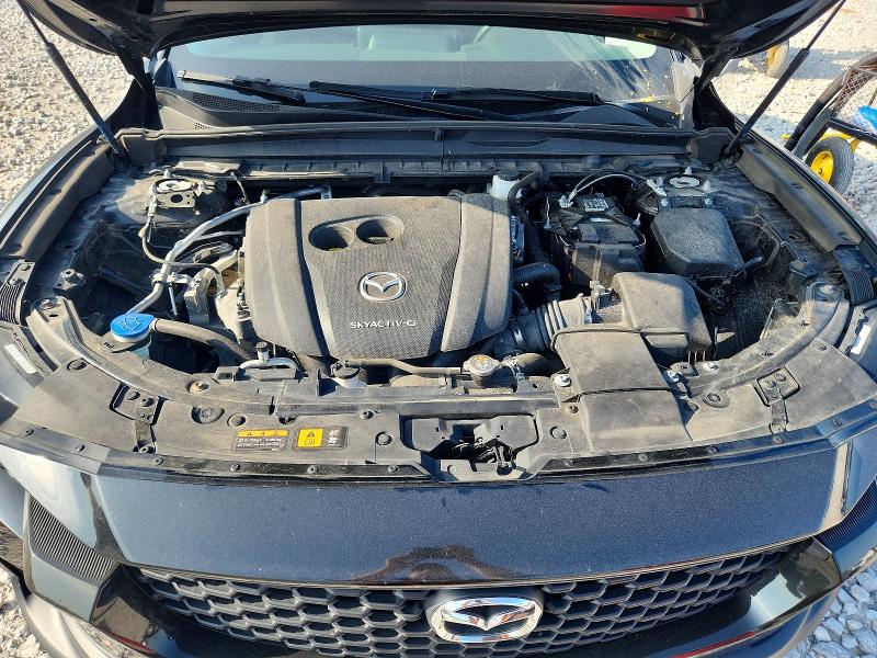 Photo 12 from auction – 2024 MAZDA CX-50 with VIN 7MMVABBM5RN178940