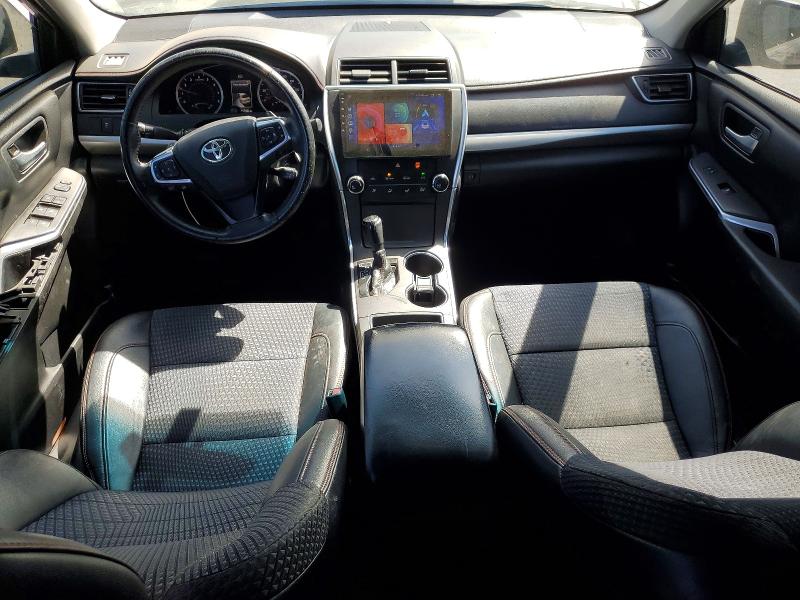 Фото 8 с аукциона – 2015 TOYOTA CAMRY с VIN 4T1BF1FK3FU096936