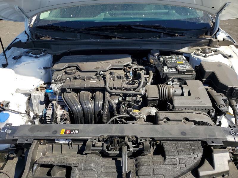 صورة رقم 11 من المزاد - 2025 KIA K4 مع VIN 3KPFT4DE1SE253238