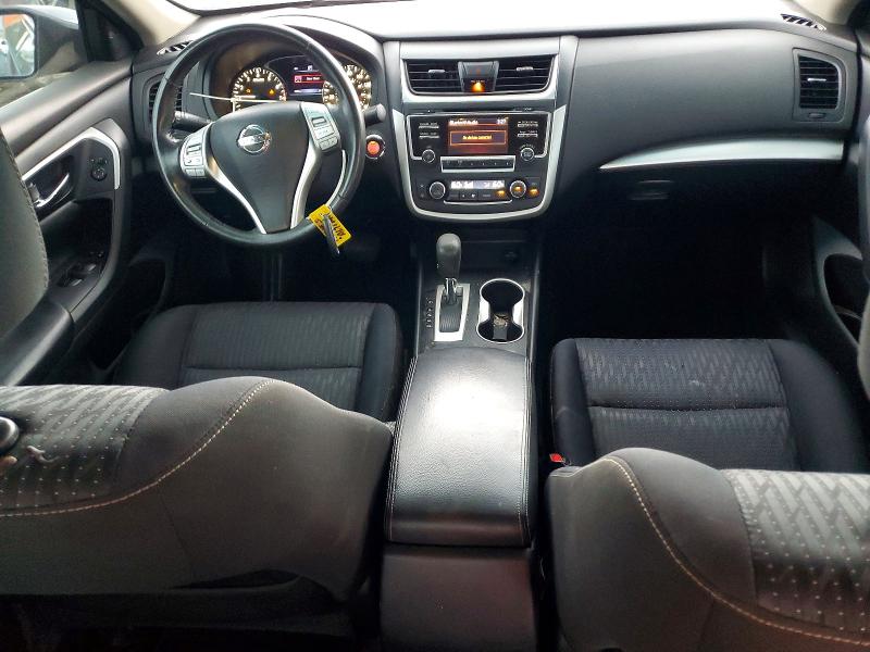 Photo 8 from auction – 2016 NISSAN ALTIMA with VIN 1N4AL3AP4GC275345