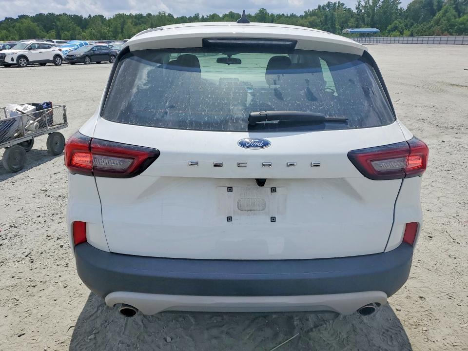 Photo 6 from auction – 2023 FORD ESCAPE with VIN 1FMCU0FN5PUA51190