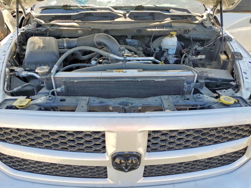Photo 11 from auction – 2014 RAM 1500 with VIN 3C6RR6KT9EG226040