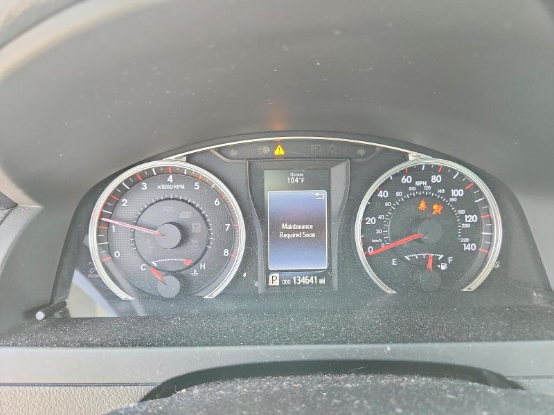Foto 9 de la subasta – 2016 TOYOTA CAMRY con VIN 4T1BF1FK4GU216843