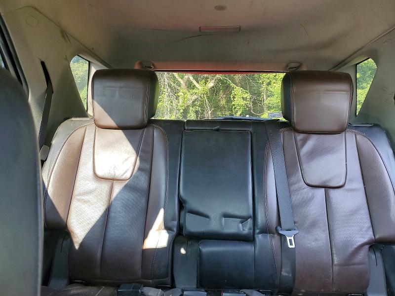 Photo 10 from auction – 2011 CHEVROLET EQUINOX with VIN 2CNALPEC0B6315054