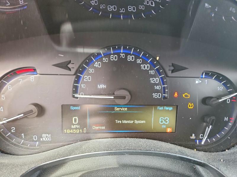 Photo 9 from auction – 2013 CADILLAC ATS with VIN 1G6AC5SX6D0141232