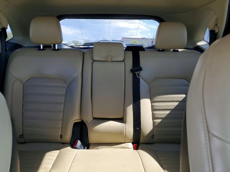 Photo 10 from auction – 2020 FORD EDGE with VIN 2FMPK3J9XLBA31438