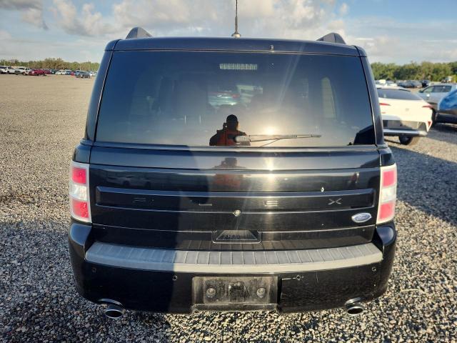 Photo 6 from auction – 2016 FORD FLEX with VIN 2FMGK5B8XGBA23055