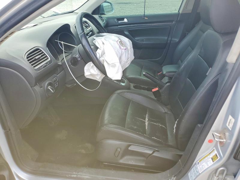 Photo 7 from auction – 2012 VOLKSWAGEN JETTA with VIN 3VWPL7AJ0CM664304