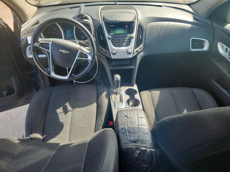 Снимка 8 от търг – 2016 CHEVROLET EQUINOX с VIN 2GNALCEK7G6239237