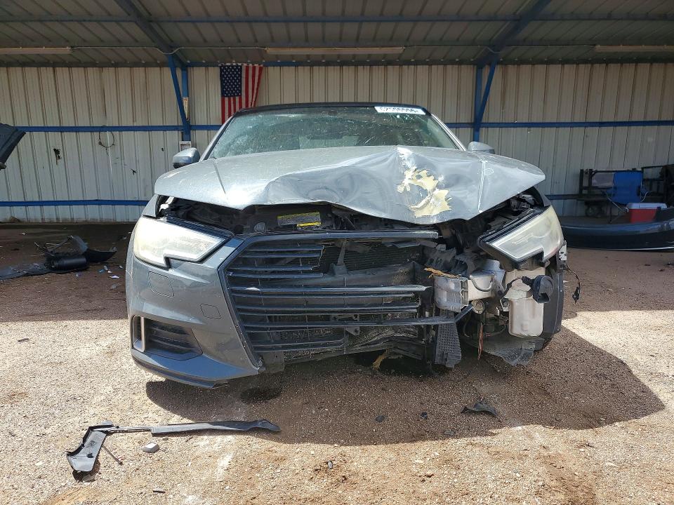Photo 5 from auction – 2017 AUDI A3 with VIN WAUAUGFF6H1041345