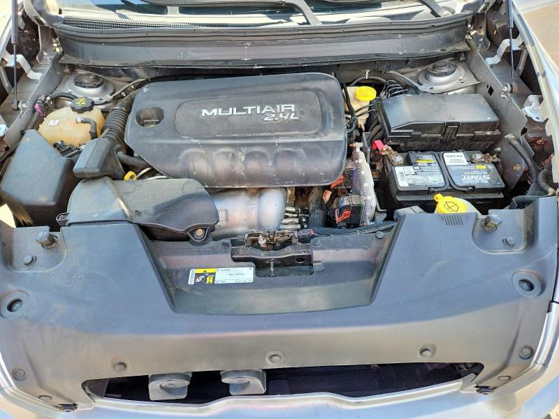 Photo 12 from auction – 2014 JEEP CHEROKEE with VIN 1C4PJMCB6EW318371