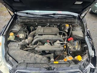 Photo 7 from auction – 2010 SUBARU LEGACY with VIN 4S3BMCE65A3210511