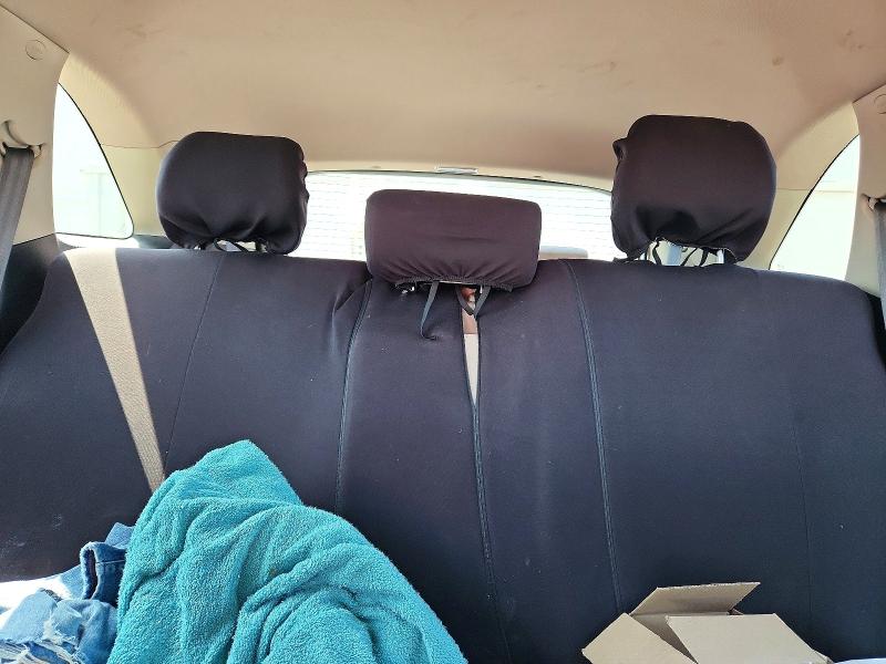 Photo 10 from auction – 2020 KIA SORENTO with VIN 5XYPGDA52LG697455