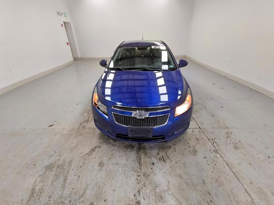 Photo 5 from auction – 2013 CHEVROLET CRUZE with VIN 1G1PH5SB5D7246647