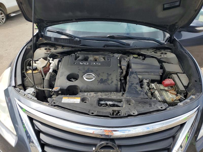 Photo 11 from auction – 2013 NISSAN ALTIMA with VIN 1N4BL3AP3DC129566