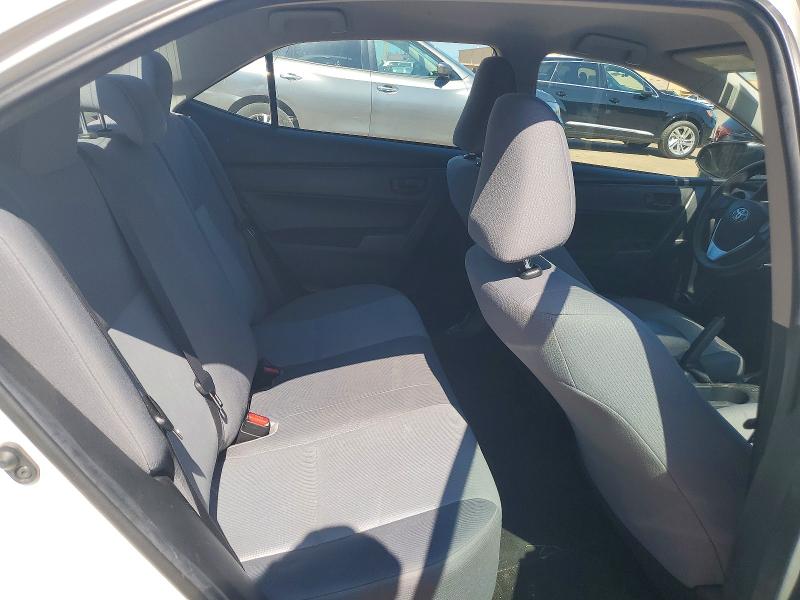 Photo 10 from auction – 2018 TOYOTA COROLLA with VIN 2T1BURHEXJC018451