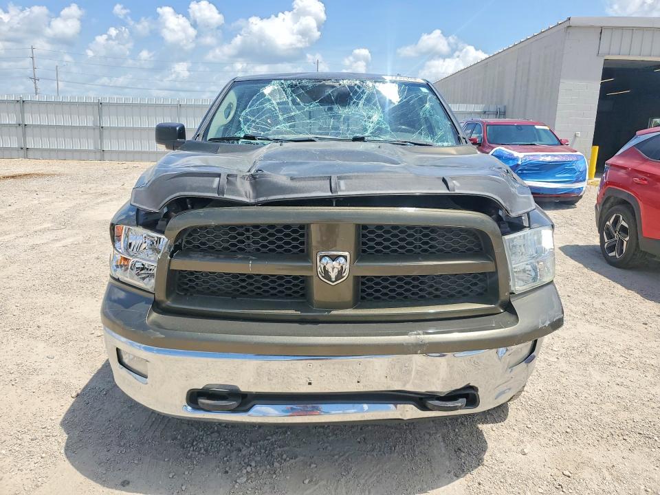 Photo 5 from auction – 2012 DODGE RAM 1500 with VIN 1C6RD7LT3CS298926