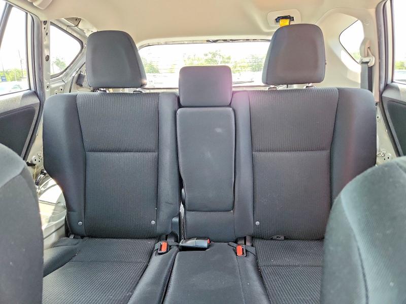 Photo 10 from auction – 2017 TOYOTA RAV4 with VIN 2T3BFREV2HW601563