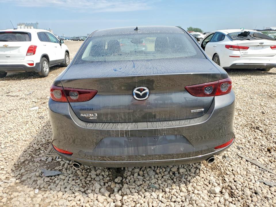 Photo 6 from auction – 2020 MAZDA 3 with VIN JM1BPBDM3L1171305