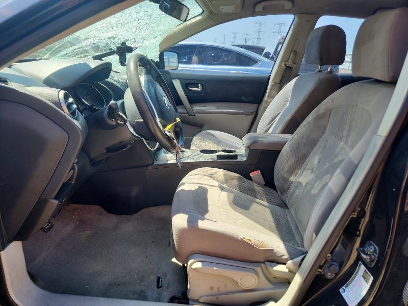 Photo 7 from auction – 2013 NISSAN ROGUE with VIN JN8AS5MV9DW648588
