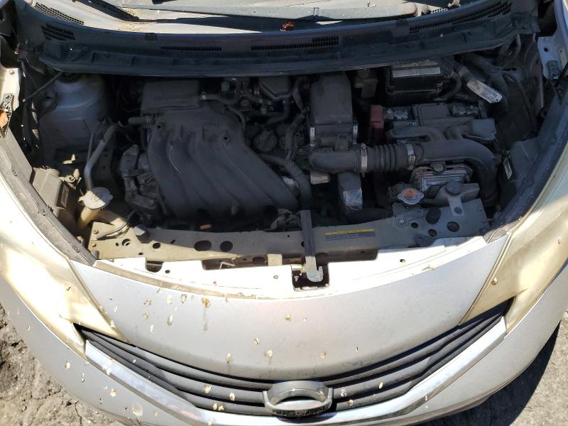 Photo 11 from auction – 2014 NISSAN VERSA NOTE with VIN 3N1CE2CP9EL402485