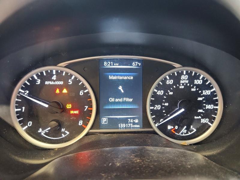 Photo 9 from auction – 2016 NISSAN SENTRA with VIN 3N1AB7AP8GL682919