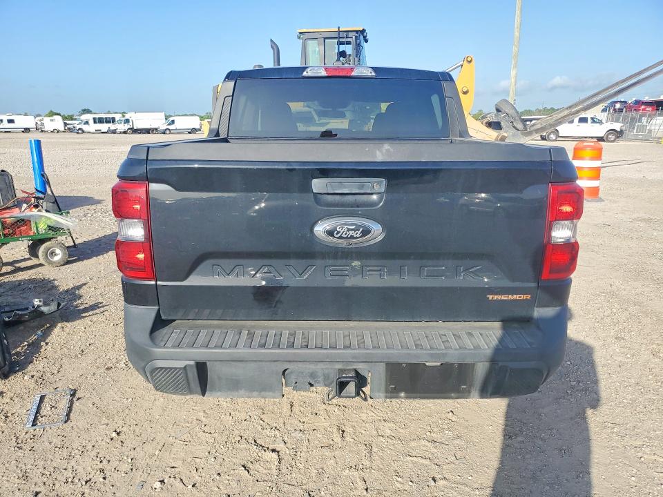 Foto 6 de la subasta – 2024 FORD MAVERICK con VIN 3FTTW8C91RRB29091