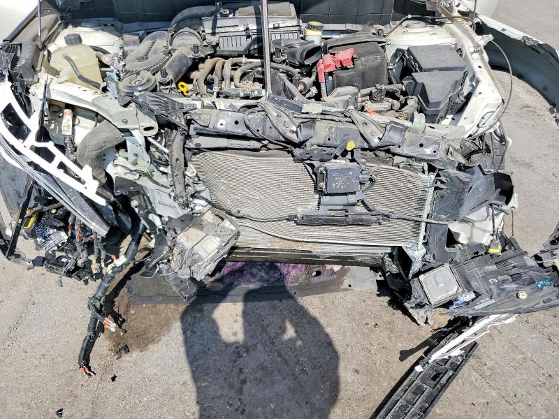 Photo 12 from auction – 2019 INFINITI QX50 with VIN 3PCAJ5M11KF105877