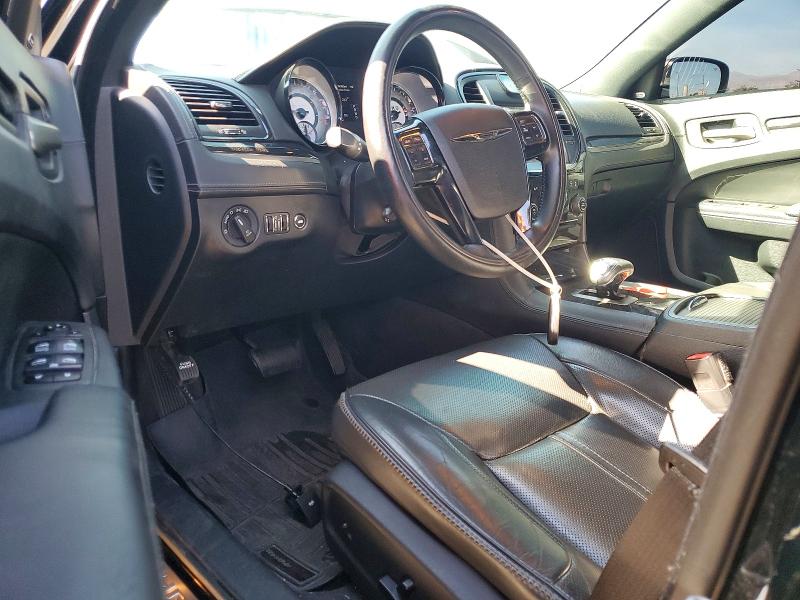 Photo 8 from auction – 2014 CHRYSLER 300C with VIN 2C3CCADG9EH235764