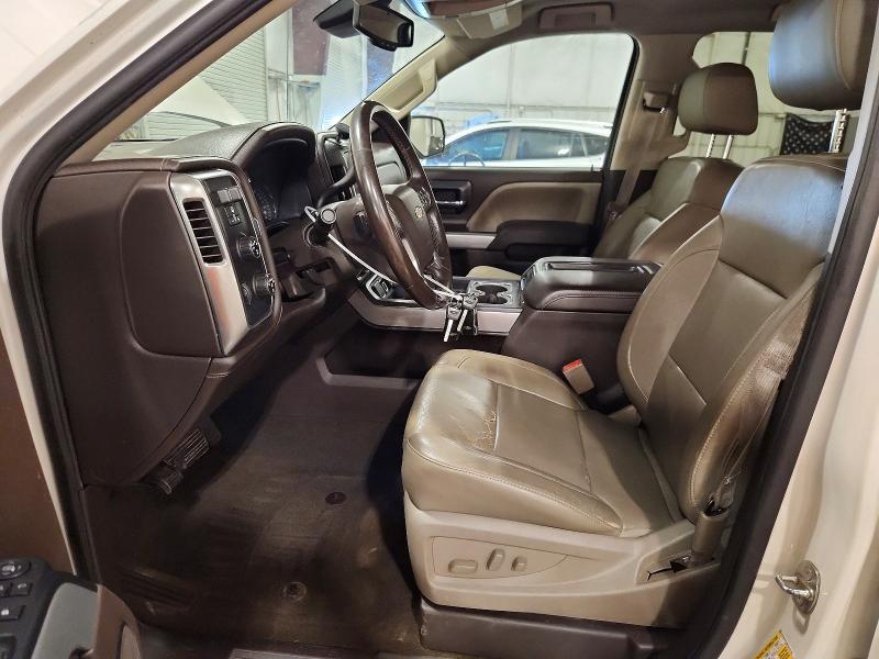 Photo 7 from auction – 2015 CHEVROLET SILVERADO with VIN 3GCUKSEC8FG213146