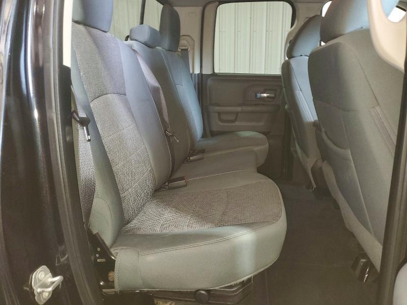 Photo 10 from auction – 2016 RAM 1500 with VIN 1C6RR7GT2GS378025