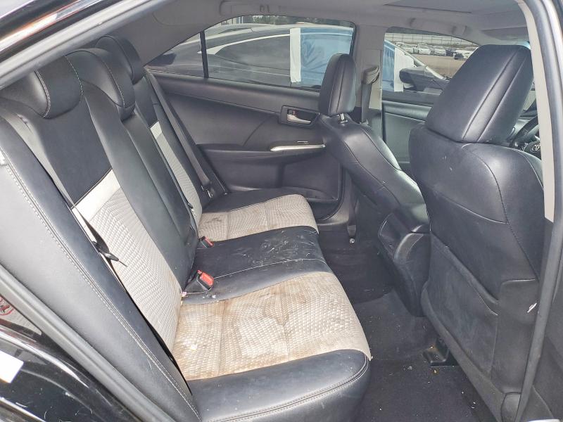 Photo 10 from auction – 2012 TOYOTA CAMRY with VIN 4T1BF1FK2CU176837
