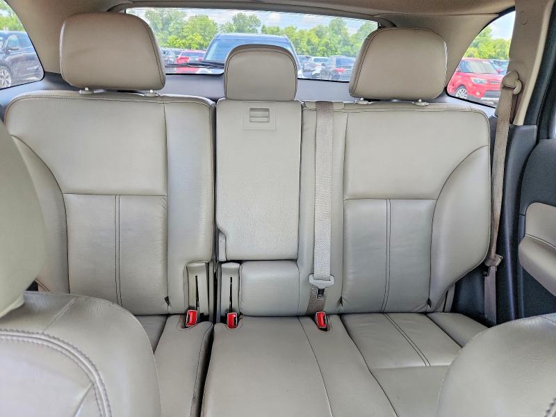 Foto 10 de la subasta – 2013 FORD EDGE con VIN 2FMDK3JC3DBC57093