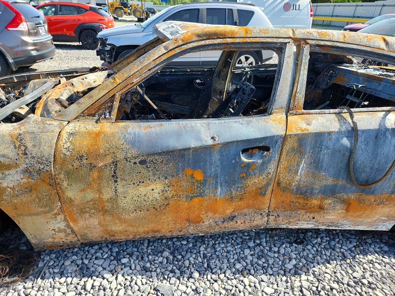 Photo 7 from auction – 2015 DODGE CHARGER with VIN 2C3CDXGJ3FH868639