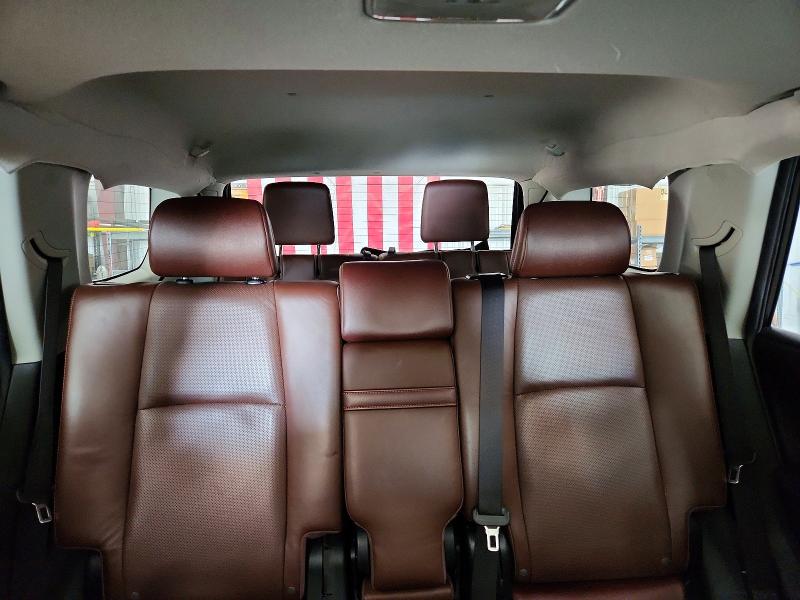 صورة رقم 10 من المزاد - 2017 TOYOTA 4RUNNER مع VIN JTEBU5JR2H5421882