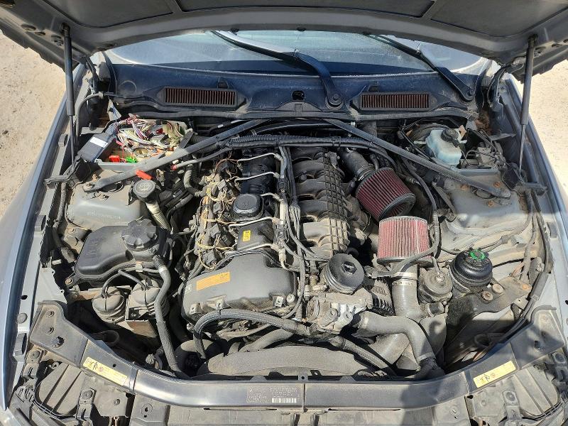 Photo 11 from auction – 2008 BMW 335 with VIN WBAWC73548E066824