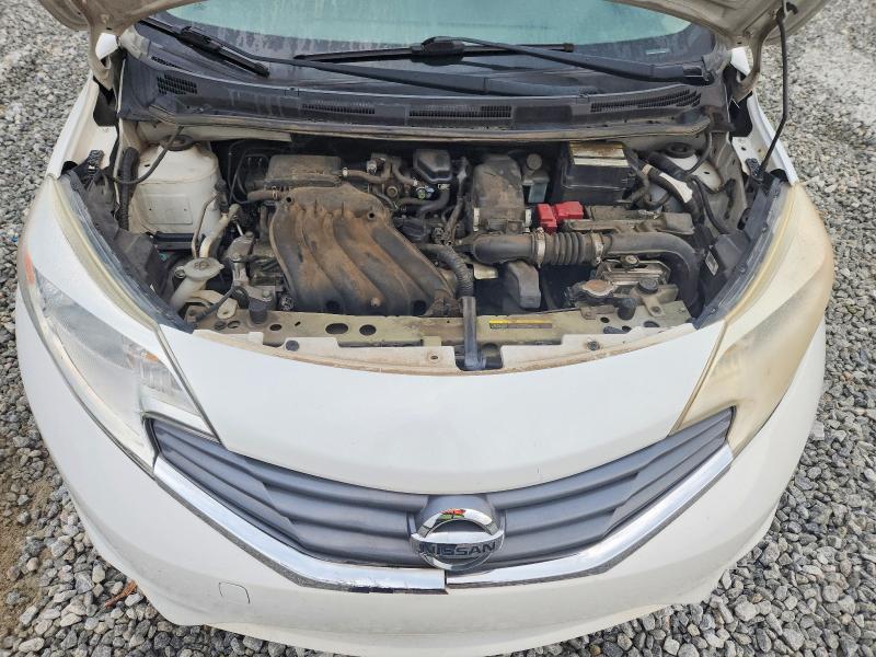 Photo 11 from auction – 2015 NISSAN VERSA NOTE with VIN 3N1CE2CP2FL423342