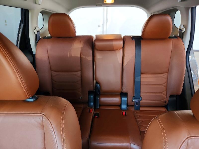Photo 10 from auction – 2018 NISSAN ROGUE with VIN JN8AT2MT2JW468732