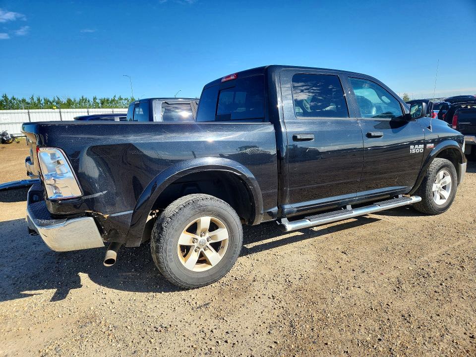 Photo 3 from auction – 2016 RAM 1500 with VIN 1C6RR7LTXGS236804