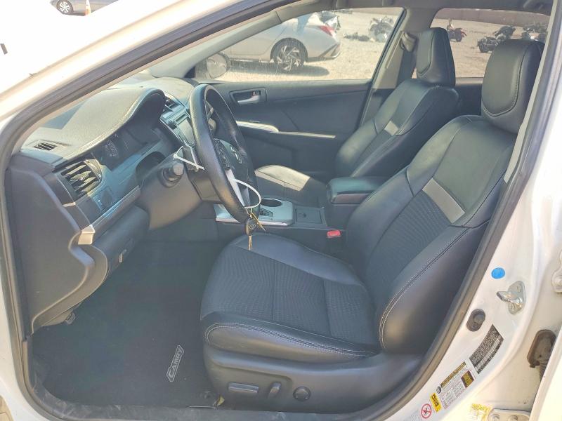 Photo 7 from auction – 2013 TOYOTA CAMRY with VIN 4T1BF1FK5DU674127