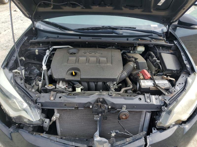 Photo 11 from auction – 2015 TOYOTA COROLLA with VIN 2T1BURHE2FC405051