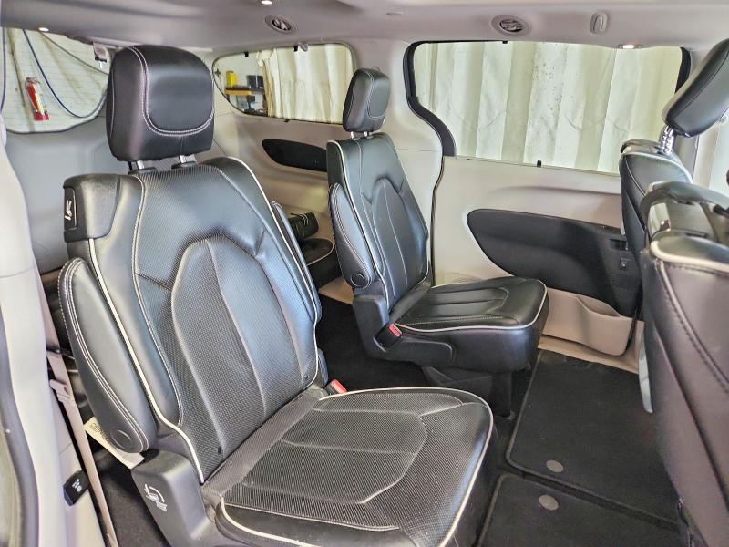 Photo 11 from auction – 2022 CHRYSLER PACIFICA with VIN 2C4RC1GG4NR120159