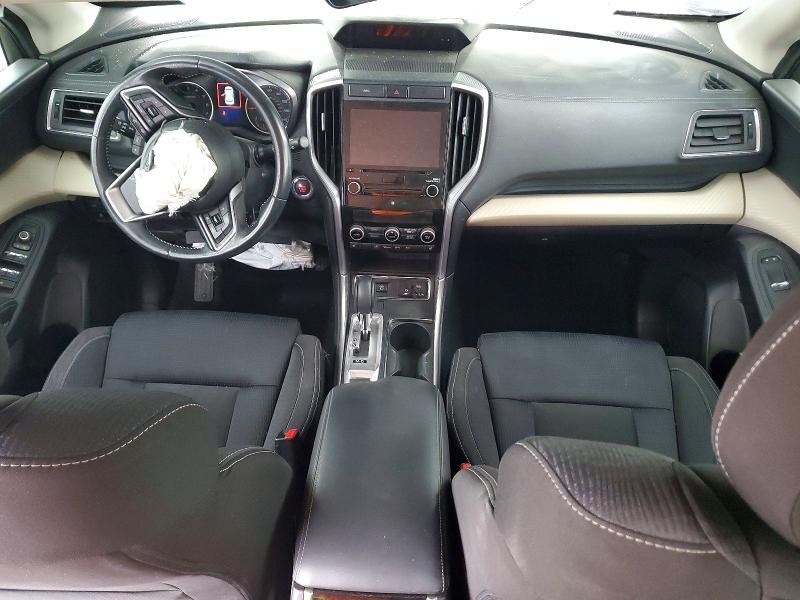 Photo 8 from auction – 2019 SUBARU ASCENT with VIN 4S4WMACD8K3453041