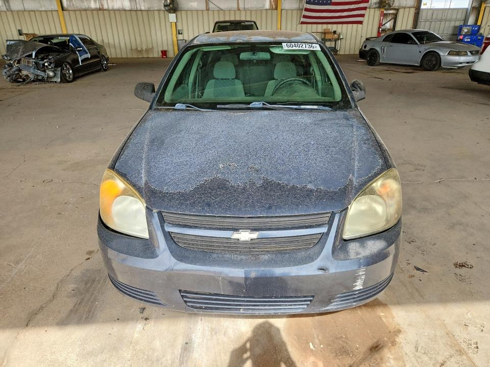 Photo 5 from auction – 2008 CHEVROLET COBALT with VIN 1G1AK58F587163890
