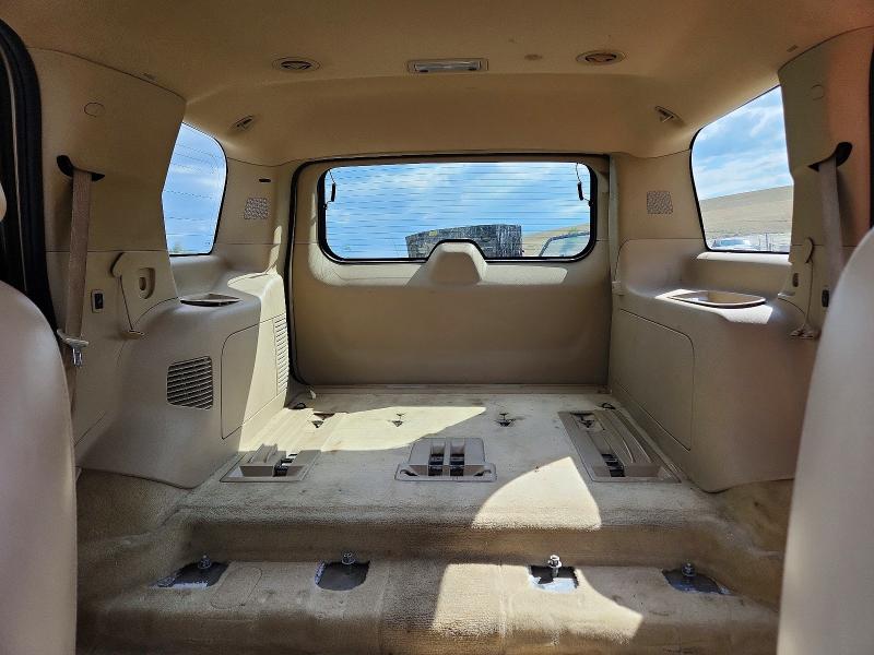 Photo 10 from auction – 2008 GMC YUKON with VIN 1GKFK63828J173974