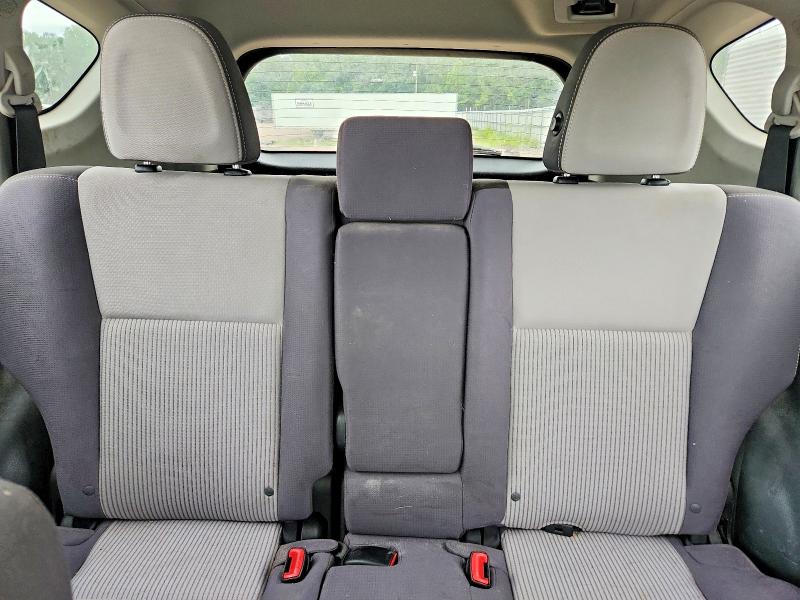 Foto 10 de la subasta – 2013 TOYOTA RAV4 con VIN 2T3RFREV0DW009054