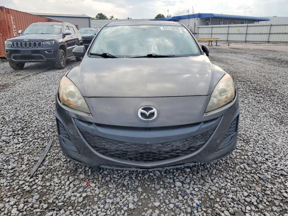 Photo 5 from auction – 2010 MAZDA 3 with VIN JM1BL1SF9A1265714