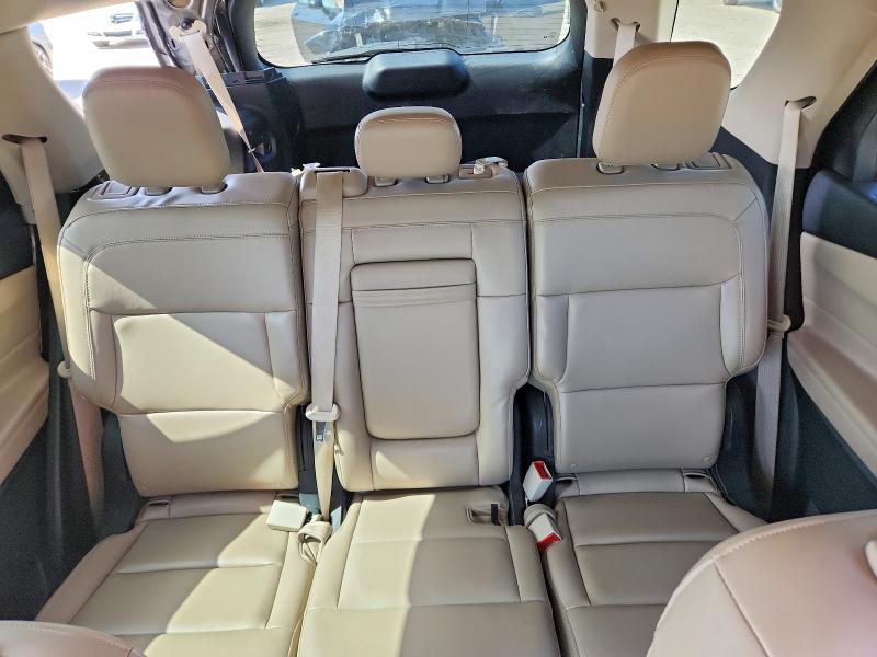 صورة رقم 10 من المزاد - 2023 FORD EXPLORER مع VIN 1FMSK7DH1PGA59423
