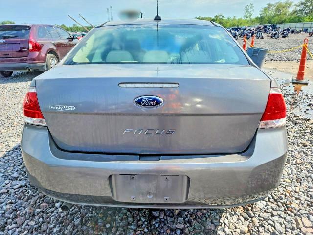 Photo 6 from auction – 2010 FORD FOCUS with VIN 1FAHP3EN1AW109396
