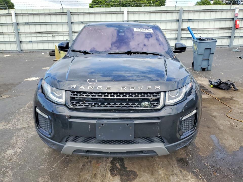 Снимка 5 от търг – 2019 LAND ROVER RANGE ROVER EVOQUE с VIN SALVP2RX1KH333625